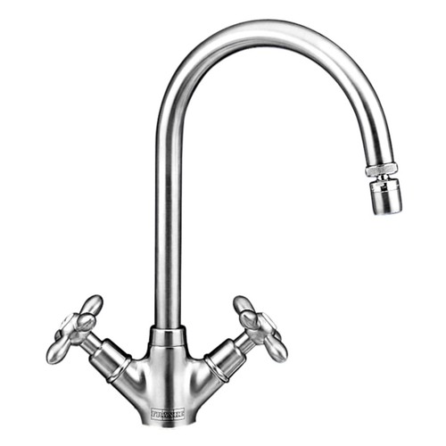 Rubinetto miscelatore cucina