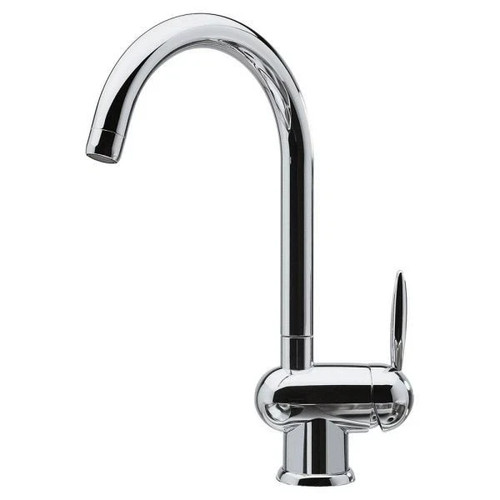 Rubinetto miscelatore cucina