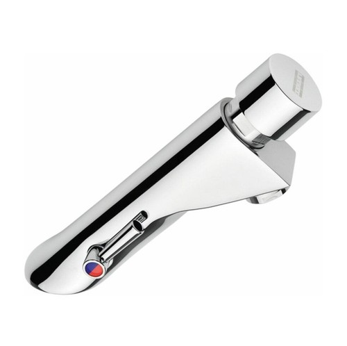 Rubinetto miscelatore - , a