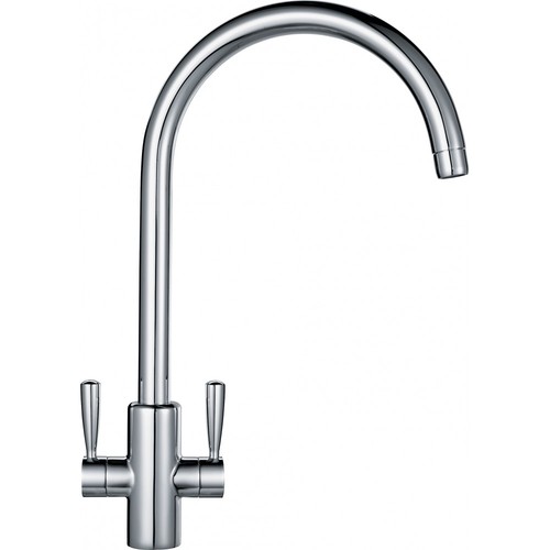 Rubinetto miscelatore cucina