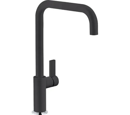 Rubinetto miscelatore cucina