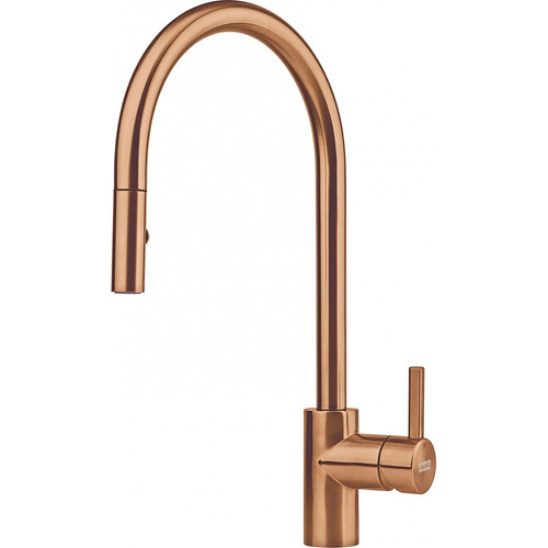 Rubinetto cucina miscelatore