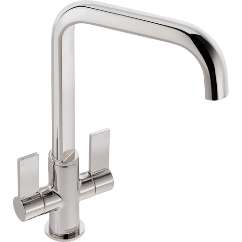 Rubinetto miscelatore cucina