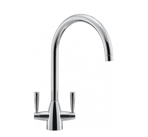Rubinetto miscelatore cucina