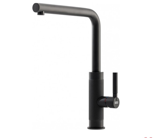 Rubinetto miscelatore cucina