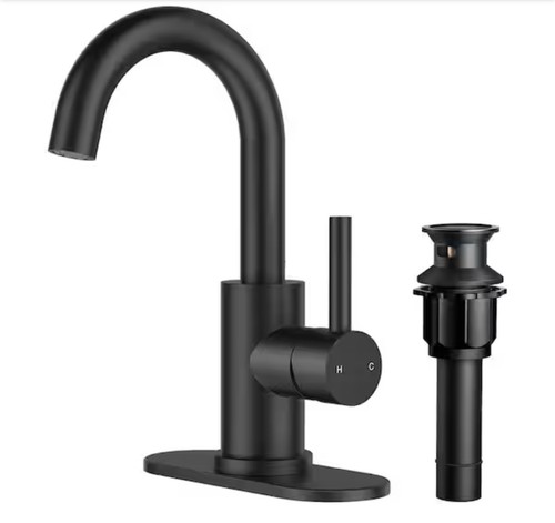 Forious pro single hole - pro,