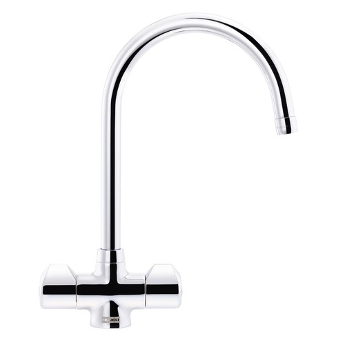Rubinetto miscelatore cucina