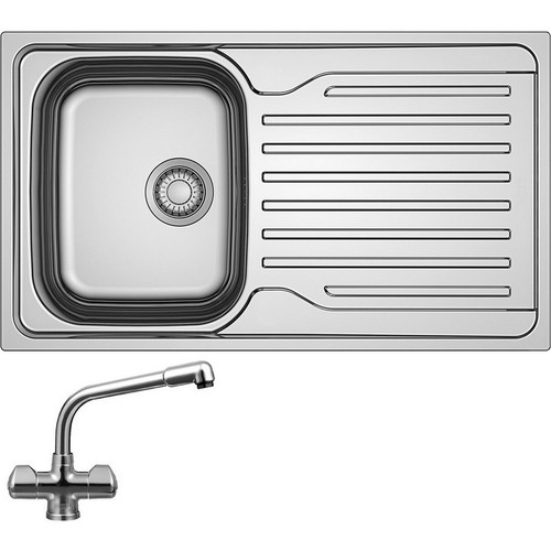 Franke antea lavello cucina - antea,