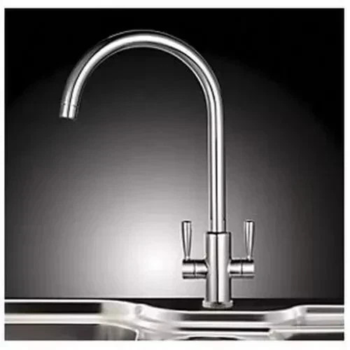 Rubinetto cucina mono